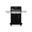 Weber Gasgrill Spirit E-325 GBS, Black